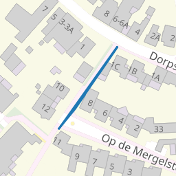 Perceel VKB03-C-3805