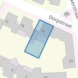 Perceel VKB03-C-3808