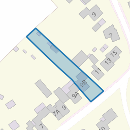 Perceel VKB03-C-3811