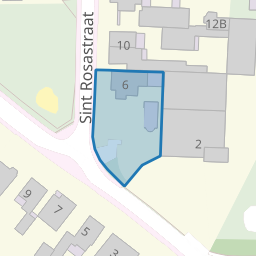 Perceel VKB03-C-3815