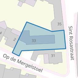 Perceel VKB03-C-3819