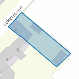 Perceel VKB03-C-3822