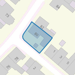 Perceel VKB03-C-3826