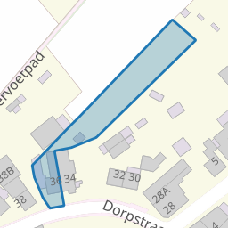 Perceel VKB03-C-3849