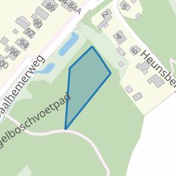 Perceel VKB03-C-3855