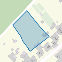 Perceel VKB03-C-3863