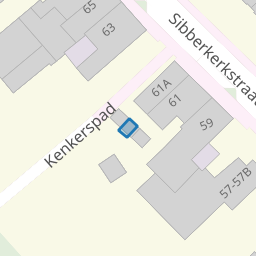 Perceel VKB03-C-3875