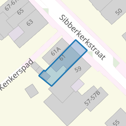 Perceel VKB03-C-3876