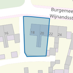 Perceel VKB03-C-3882