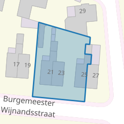 Perceel VKB03-C-3899