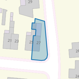 Perceel VKB03-C-3900