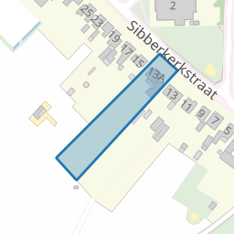 Perceel VKB03-C-3901