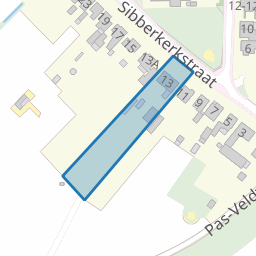 Perceel VKB03-C-3902