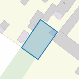 Perceel VKB03-C-3908