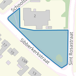 Perceel VKB03-C-3911