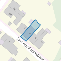 Perceel VKB03-C-3916