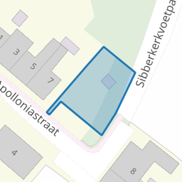 Perceel VKB03-C-3927