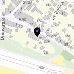 Appartement VKN00 D 1025 5