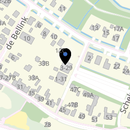 Appartement VKN00 D 1301 15