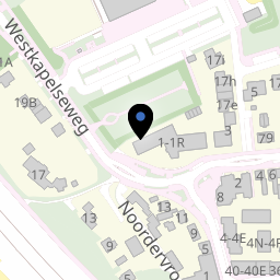 Appartement VKN00 D 1536 5