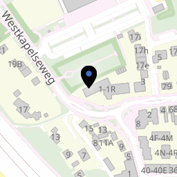 Appartement VKN00 D 1536 7