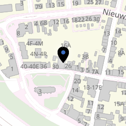 Appartement VKN00 D 2822 3