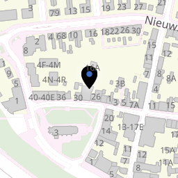 Appartement VKN00 D 2822 4