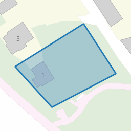 Perceel VKN00-D-501