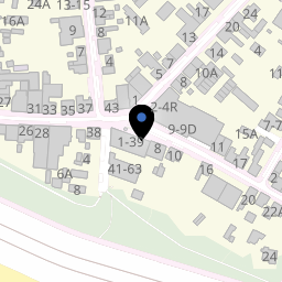 Appartement VKN00 D 711 14