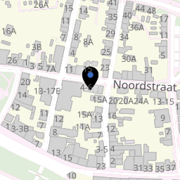 Appartement VKN00 D 818 6