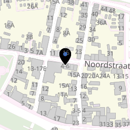 Appartement VKN00 D 818 7