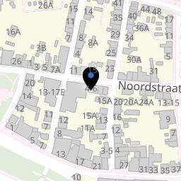 Appartement VKN00 D 818 8