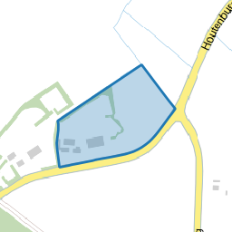 Perceel VKN00-E-1645