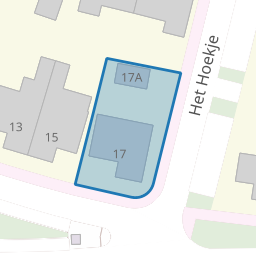 Perceel VKN00-E-2123