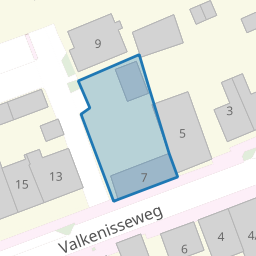 Perceel VKN00-F-102