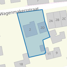 Perceel VKN00-F-127