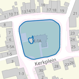 Perceel VKN00-F-142