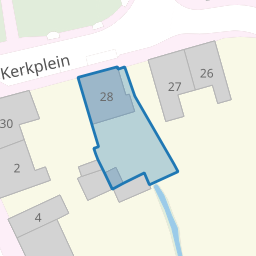 Perceel VKN00-F-26