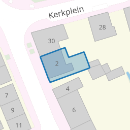 Perceel VKN00-F-29