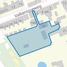 Perceel VKN00-F-298