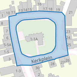 Perceel VKN00-F-346