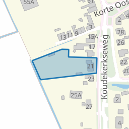 Perceel VKN00-F-557