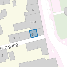 Perceel VKN00-F-790