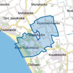 Sectie G
