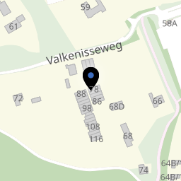 Appartement VKN00 G 1790 1