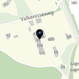 Appartement VKN00 G 1790 11