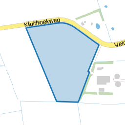 Perceel VKN00-G-1997