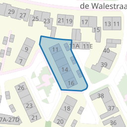 Perceel VKN00-H-1097