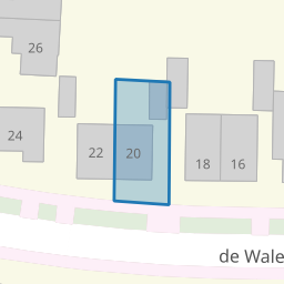 Perceel VKN00-H-1102