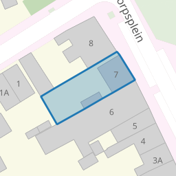 Perceel VKN00-H-111